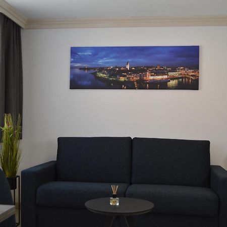 Hotel Zum Bengel Меерсбург Экстерьер фото