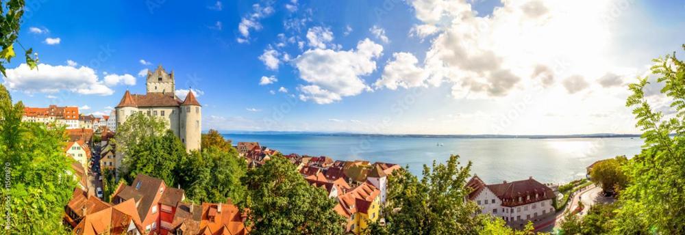 Hotel Zum Bengel Меерсбург Экстерьер фото